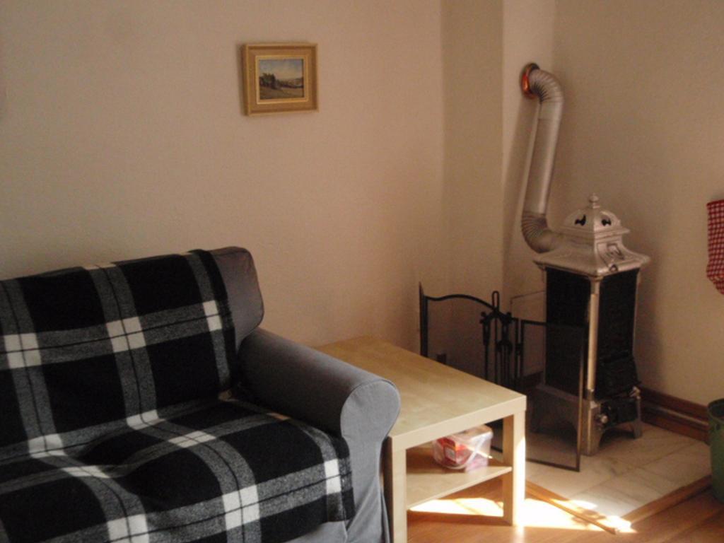 Apartman75 Tisnov Exterior photo
