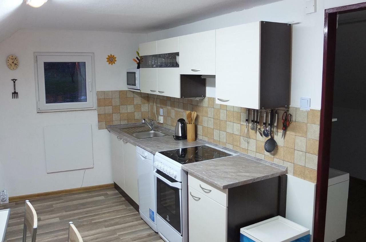 Apartman75 Tisnov Exterior photo